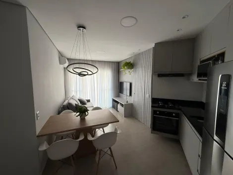 imagem 2 - Apartamento no Parque dos Girassois em São Carlos - SP imagem 2 - Apartamento no Parque dos Girassois em São Carlos - SP