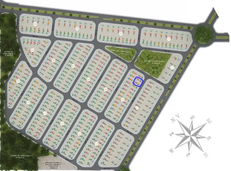 imagem 1 - Terreno - Padrão imagem 1 - Terreno - Padrão