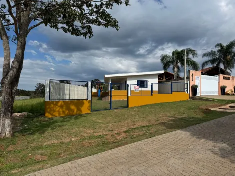 imagem 1 - Rural - Chácara com Condomínio imagem 1 - Rural - Chácara com Condomínio
