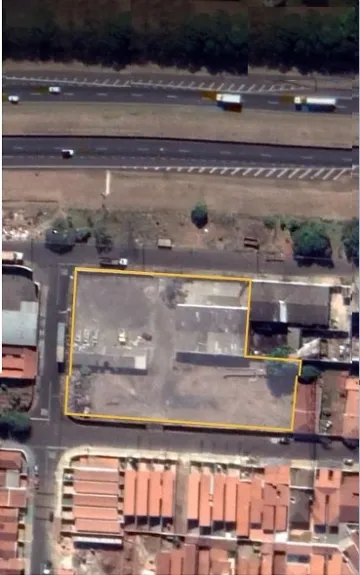 imagem 1 - Comercial - Barracão imagem 1 - Comercial - Barracão