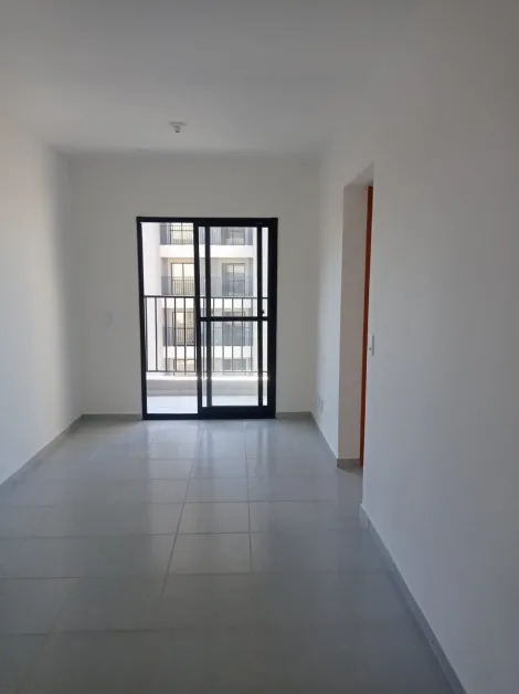imagem 1 - Apartamento novo, com ótima localização próximo escola e creche. imagem 1 - Apartamento novo, com ótima localização próximo escola e creche.