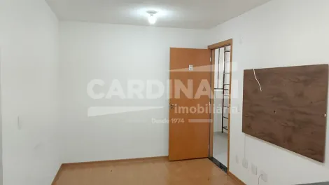 imagem 2 - Apartamento  com ótima localização próximo faculdade e  shopping imagem 2 - Apartamento  com ótima localização próximo faculdade e  shopping