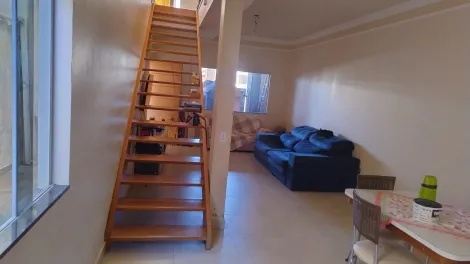 imagem 1 - Casa - Sobrado imagem 1 - Casa - Sobrado