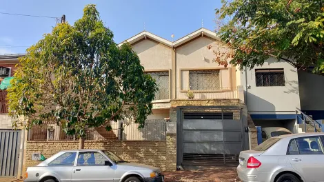 imagem 1 - Casa com excelente localização, próximo comércio e centro da cidade. imagem 1 - Casa com excelente localização, próximo comércio e centro da cidade.