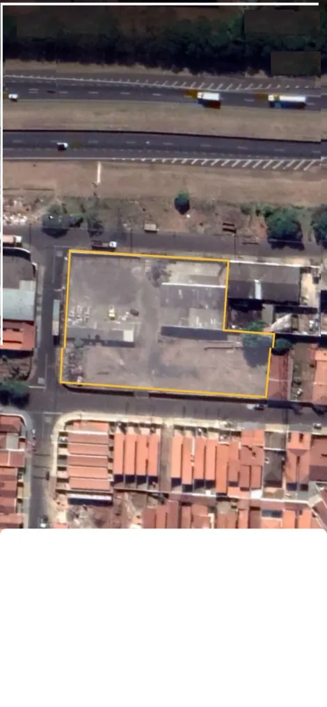 imagem 2 - BTS DE BARRACÃO A SER CONSTRUIDO imagem 2 - BTS DE BARRACÃO A SER CONSTRUIDO