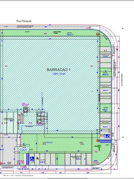 imagem 5 - BTS DE BARRACÃO A SER CONSTRUIDO imagem 5 - BTS DE BARRACÃO A SER CONSTRUIDO