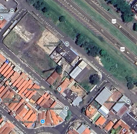 imagem 3 - BTS DE BARRACÃO A SER CONSTRUIDO imagem 3 - BTS DE BARRACÃO A SER CONSTRUIDO