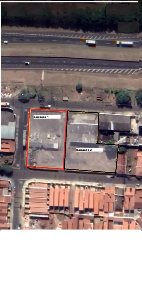 imagem 1 - BTS DE BARRACÃO A SER CONSTRUIDO imagem 1 - BTS DE BARRACÃO A SER CONSTRUIDO