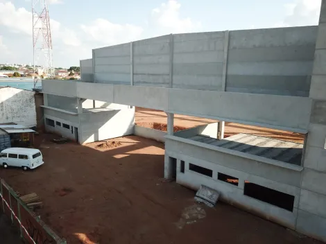 imagem 3 - BTS DE BARRACÃO A SER CONSTRUIDO imagem 3 - BTS DE BARRACÃO A SER CONSTRUIDO