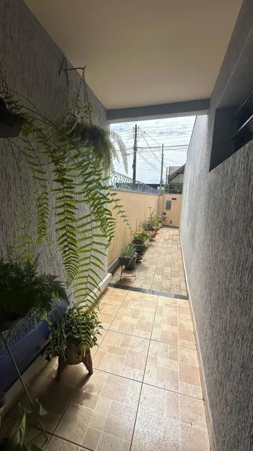 imagem 3 - Casa padrão bem aconchegante com ótima localização imagem 3 - Casa padrão bem aconchegante com ótima localização