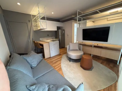 imagem 2 - Apartamento Aconchegante mobiliado, para Venda e locação no Cambuí, Campinas! imagem 2 - Apartamento Aconchegante mobiliado, para Venda e locação no Cambuí, Campinas!