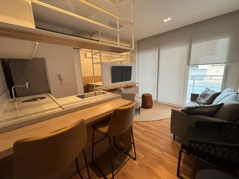 imagem 1 - Apartamento Aconchegante mobiliado, para Venda e locação no Cambuí, Campinas! imagem 1 - Apartamento Aconchegante mobiliado, para Venda e locação no Cambuí, Campinas!