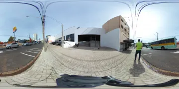 imagem 1 - Barrão novo - Excelente localização - Estacionamento com 4 vagas imagem 1 - Barrão novo - Excelente localização - Estacionamento com 4 vagas