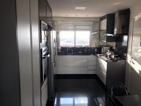 imagem 4 - Apartamento à Venda com 163 m² no Condomínio Splendor, Parque Prado em Campinas/SP imagem 4 - Apartamento à Venda com 163 m² no Condomínio Splendor, Parque Prado em Campinas/SP
