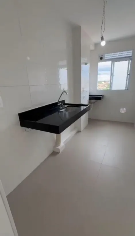imagem 2 - Apartamento para Venda no Condomínio Villa Garden com 2 dormitórios na Vila Industrial. imagem 2 - Apartamento para Venda no Condomínio Villa Garden com 2 dormitórios na Vila Industrial.
