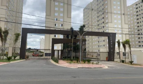 imagem 1 - Apartamento para Venda no Condomínio Villa Garden com 2 dormitórios na Vila Industrial. imagem 1 - Apartamento para Venda no Condomínio Villa Garden com 2 dormitórios na Vila Industrial.