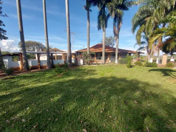 Araraquara Recreio Campestre Idanorma Rural Venda R$3.200.000,00 3 Dormitorios 3 Vagas Area construida 389.00m2