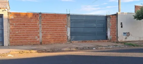 imagem 1 - Terreno murado com portão, plano pronto para construir. imagem 1 - Terreno murado com portão, plano pronto para construir.