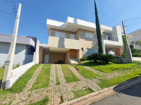 imagem 2 - Casa para locação no Condomínio Villagio di Napoli em Valinhos, com 3 suítes e 220m2 de área construída. imagem 2 - Casa para locação no Condomínio Villagio di Napoli em Valinhos, com 3 suítes e 220m2 de área construída.