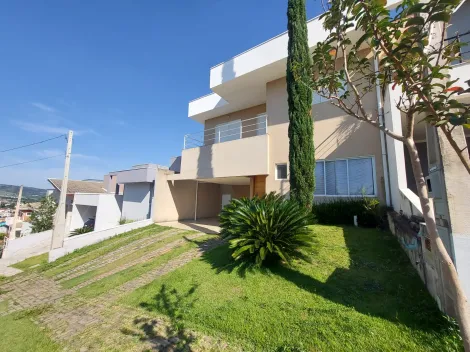 imagem 3 - Casa para locação no Condomínio Villagio di Napoli em Valinhos, com 3 suítes e 220m2 de área construída. imagem 3 - Casa para locação no Condomínio Villagio di Napoli em Valinhos, com 3 suítes e 220m2 de área construída.
