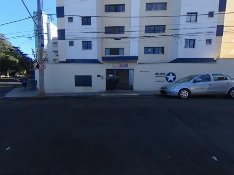 imagem 1 - apartamento de um dormitório no centro de São Carlos com ótima localização. imagem 1 - apartamento de um dormitório no centro de São Carlos com ótima localização.