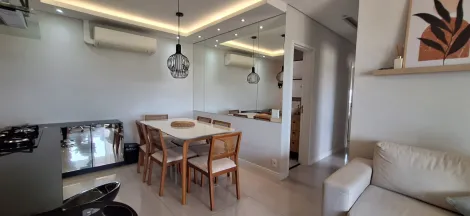 imagem 5 - Lindíssimo apartamento em local privilegiado em Paulínia, com 3 dormitórios e 2 vagas. imagem 5 - Lindíssimo apartamento em local privilegiado em Paulínia, com 3 dormitórios e 2 vagas.