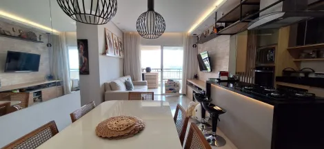 imagem 3 - Lindíssimo apartamento em local privilegiado em Paulínia, com 3 dormitórios e 2 vagas. imagem 3 - Lindíssimo apartamento em local privilegiado em Paulínia, com 3 dormitórios e 2 vagas.