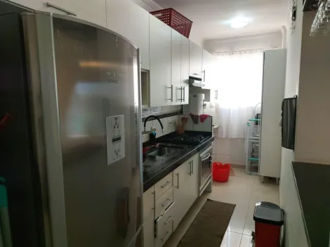 imagem 3 - Apartamento no Jardim Gibertoni em São Carlos - SP imagem 3 - Apartamento no Jardim Gibertoni em São Carlos - SP
