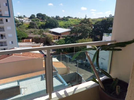 imagem 2 - Apartamento no Jardim Gibertoni em São Carlos - SP imagem 2 - Apartamento no Jardim Gibertoni em São Carlos - SP
