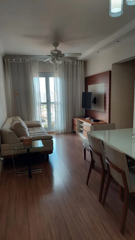 imagem 1 - Apartamento de 80 m², com dois dormitórios, dois banheiros e cozinha integrada à área de serviço, oferecendo espaços amplos e bem distribuídos. imagem 1 - Apartamento de 80 m², com dois dormitórios, dois banheiros e cozinha integrada à área de serviço, oferecendo espaços amplos e bem distribuídos.