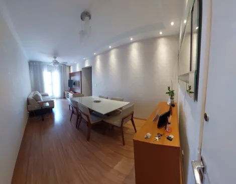 imagem 5 - Apartamento de 80 m², com dois dormitórios, dois banheiros e cozinha integrada à área de serviço, oferecendo espaços amplos e bem distribuídos. imagem 5 - Apartamento de 80 m², com dois dormitórios, dois banheiros e cozinha integrada à área de serviço, oferecendo espaços amplos e bem distribuídos.