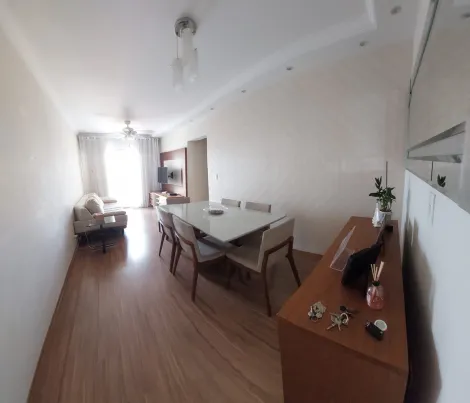 imagem 2 - Apartamento de 80 m², com dois dormitórios, dois banheiros e cozinha integrada à área de serviço, oferecendo espaços amplos e bem distribuídos. imagem 2 - Apartamento de 80 m², com dois dormitórios, dois banheiros e cozinha integrada à área de serviço, oferecendo espaços amplos e bem distribuídos.