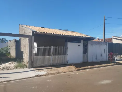 imagem 1 - Casa térrea localizada no bairro jardim Embare imagem 1 - Casa térrea localizada no bairro jardim Embare