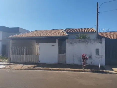 imagem 3 - Casa térrea localizada no bairro jardim Embare imagem 3 - Casa térrea localizada no bairro jardim Embare