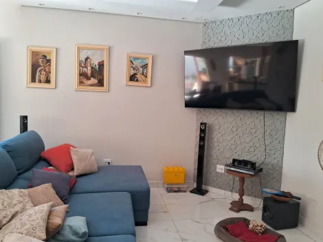 imagem 4 - Lindo sobrado em condomínio, com acabamento de primeira qualidade, localização espetacular dentro do condomínio. imagem 4 - Lindo sobrado em condomínio, com acabamento de primeira qualidade, localização espetacular dentro do condomínio.