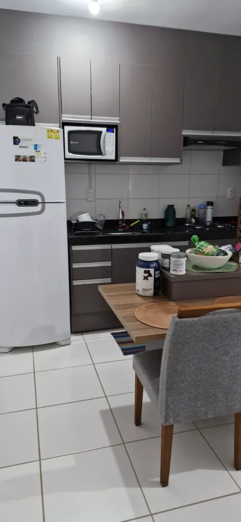 imagem 5 - Apartamento com 2 dormitórios e vaga para 1 veiculo em São Carlos - SP imagem 5 - Apartamento com 2 dormitórios e vaga para 1 veiculo em São Carlos - SP