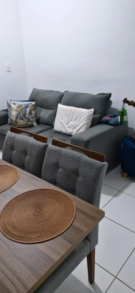 imagem 2 - Apartamento com 2 dormitórios e vaga para 1 veiculo em São Carlos - SP imagem 2 - Apartamento com 2 dormitórios e vaga para 1 veiculo em São Carlos - SP