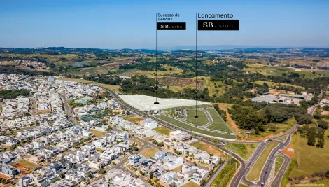 imagem 3 - Terreno à venda em condomínio no Swiss Park com 200m2 por R$430.000,00 imagem 3 - Terreno à venda em condomínio no Swiss Park com 200m2 por R$430.000,00