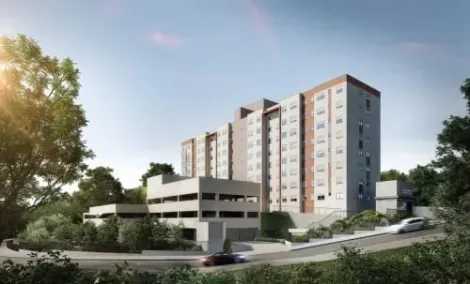 imagem 1 - Oportunidade! Apartamento novo no Alto do Galleria, com 2 dormitórios e 1 vaga. imagem 1 - Oportunidade! Apartamento novo no Alto do Galleria, com 2 dormitórios e 1 vaga.