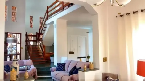 imagem 5 - Casa tipo sobrado com piscina disponível para venda ou locação no Alto Taquaral, Campinas - SP. imagem 5 - Casa tipo sobrado com piscina disponível para venda ou locação no Alto Taquaral, Campinas - SP.
