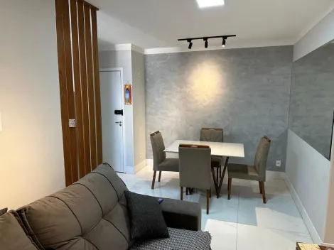 imagem 3 - Lindo apartamento para locação próximo ao Centro com 2 dormitórios (1suite) e lazer completo. imagem 3 - Lindo apartamento para locação próximo ao Centro com 2 dormitórios (1suite) e lazer completo.