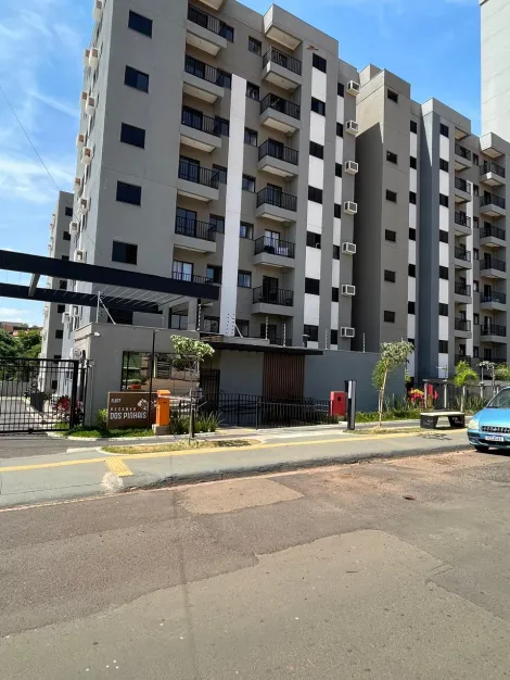 imagem 1 - Edifício Novo e muito bem localizado com duas torres. imagem 1 - Edifício Novo e muito bem localizado com duas torres.