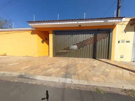 imagem 1 - casa de três dormitórios sendo um suíte com quatro vagas de garagem. imagem 1 - casa de três dormitórios sendo um suíte com quatro vagas de garagem.