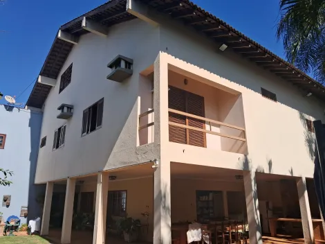 Araraquara Vila Harmonia Casa Venda R$3.300.000,00 4 Dormitorios 5 Vagas Area do terreno 1050.00m2 Area construida 772.96m2