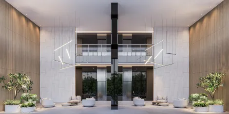 imagem 4 - Apartamento imponente e sofisticado no Edifício ICON Ayoshii, símbolo de elegância, modernidade e exclusividade. imagem 4 - Apartamento imponente e sofisticado no Edifício ICON Ayoshii, símbolo de elegância, modernidade e exclusividade.