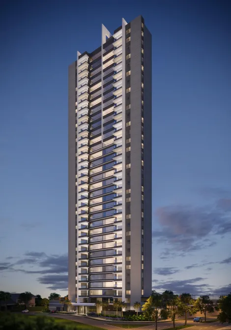 imagem 1 - Apartamento imponente e sofisticado no Edifício ICON Ayoshii, símbolo de elegância, modernidade e exclusividade. imagem 1 - Apartamento imponente e sofisticado no Edifício ICON Ayoshii, símbolo de elegância, modernidade e exclusividade.