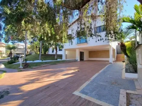 imagem 5 - Casa de Alto Padrão para Locação no Condomínio Alphaville Campinas, com 5 Dormitórios e 410 m2 construído. imagem 5 - Casa de Alto Padrão para Locação no Condomínio Alphaville Campinas, com 5 Dormitórios e 410 m2 construído.
