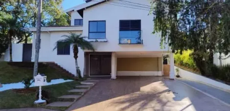 imagem 2 - Casa de Alto Padrão para Locação no Condomínio Alphaville Campinas, com 5 Dormitórios e 410 m2 construído. imagem 2 - Casa de Alto Padrão para Locação no Condomínio Alphaville Campinas, com 5 Dormitórios e 410 m2 construído.
