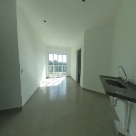 imagem 1 - apartamento de dois dormitórios sendo um suíte com uma vaga de garagem. imagem 1 - apartamento de dois dormitórios sendo um suíte com uma vaga de garagem.