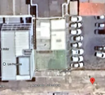 imagem 1 - terreno de 250m² no centro de São Carlos com ótima localização imagem 1 - terreno de 250m² no centro de São Carlos com ótima localização